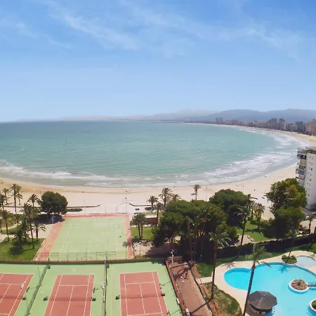 Apartment Authentictravelvalencia Florazar 2 Cullera