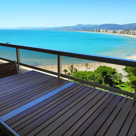 Authentictravelvalencia Florazar 2 * Cullera